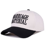 Trucker Hat (Marriage)