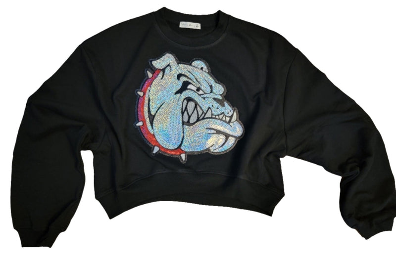 Bulldog Crop