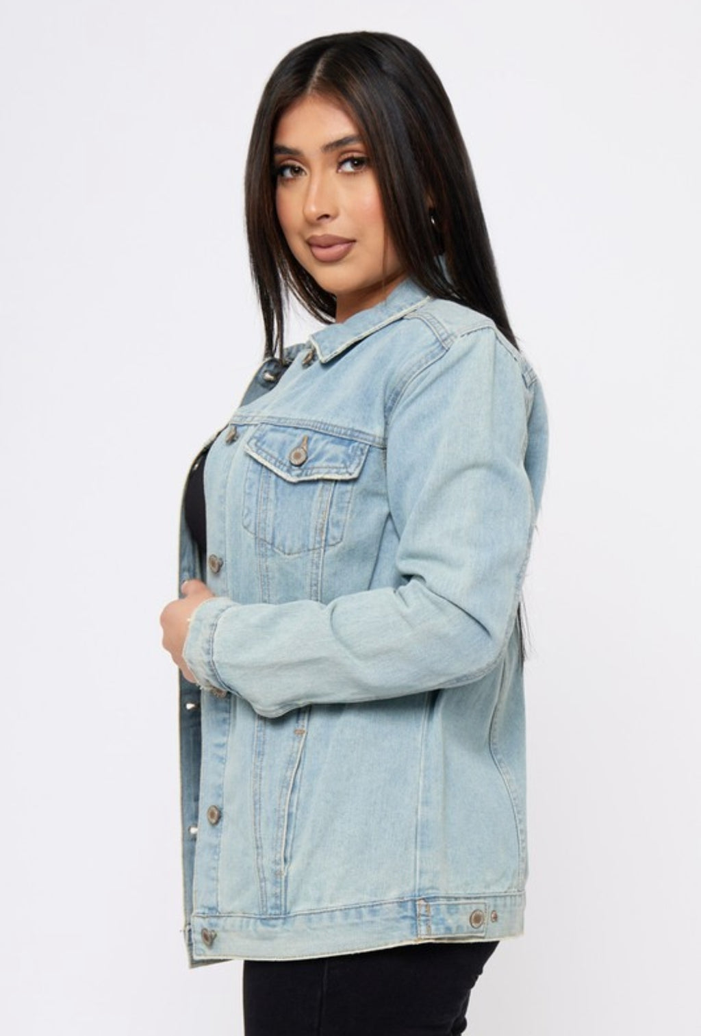 Georgia Denim