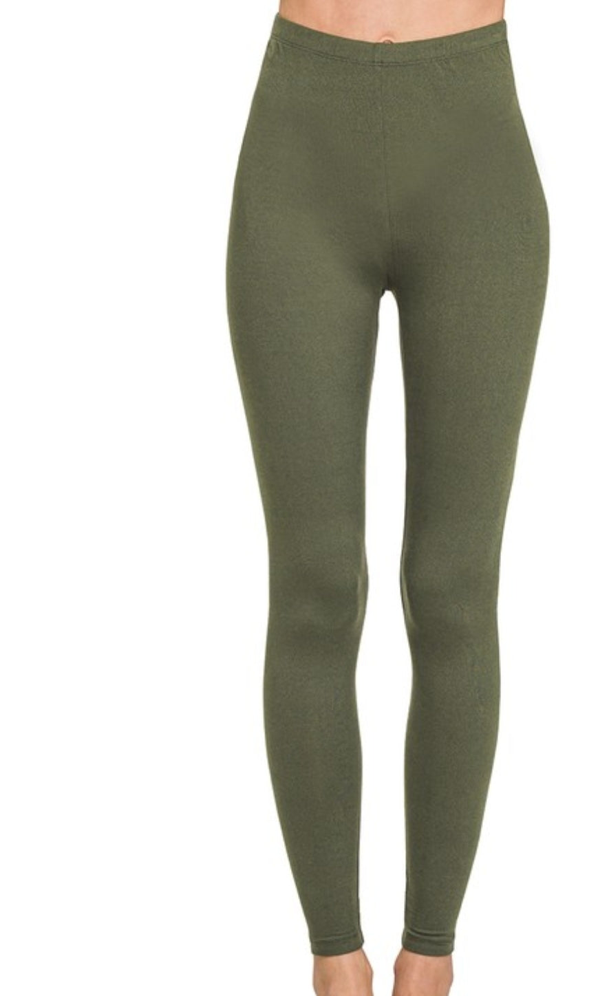 So Soft Leggings