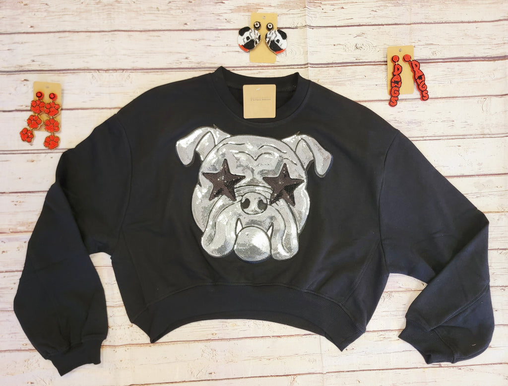 Bulldog Fever