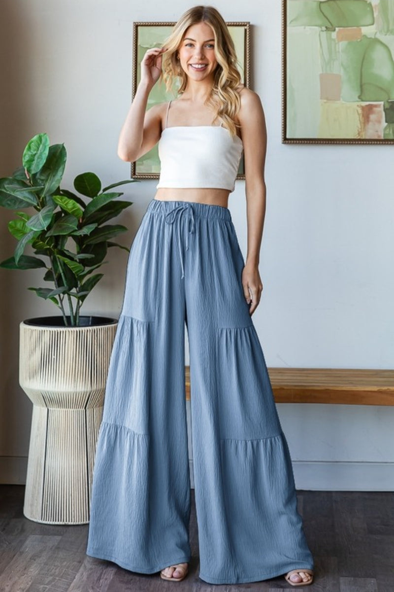 Summer Breeze Pants