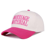 Trucker Hat (Marriage)
