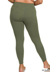So Soft Leggings (Plus)