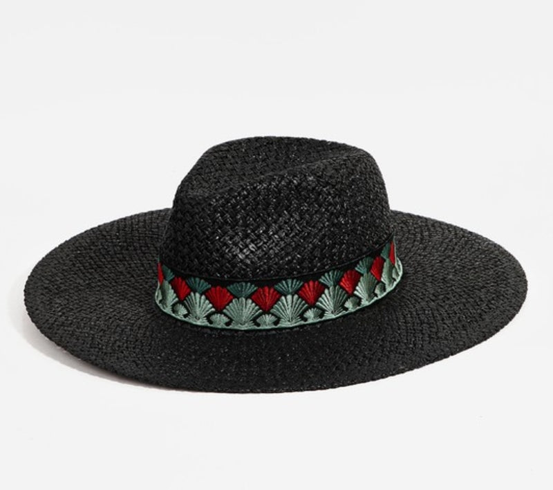 Summer Hat
