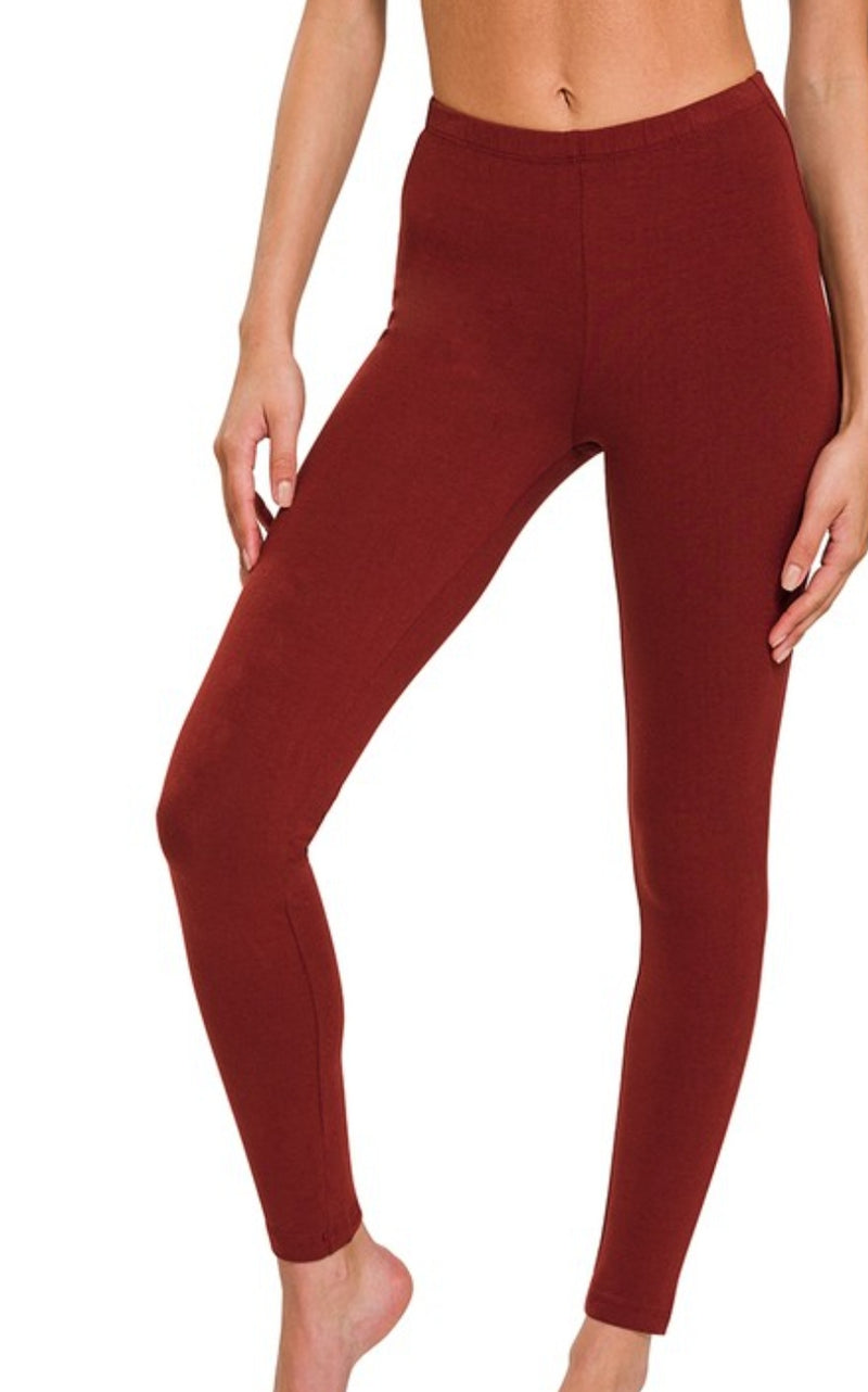 So Soft Leggings