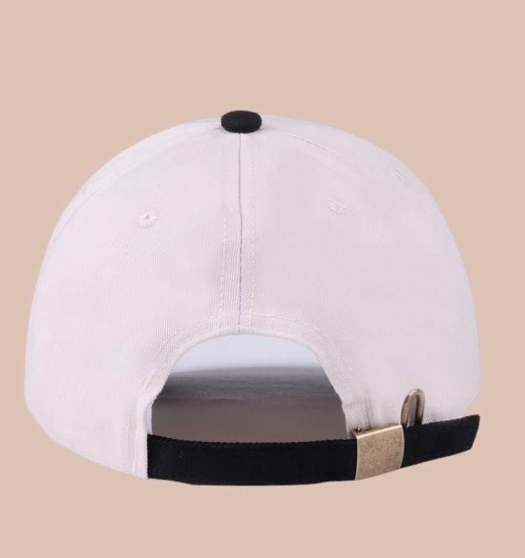 Trucker Hat (Marriage)