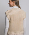 Golden Treasure Vest
