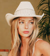 Rhinestone Cowgirl Hat