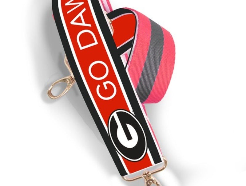 Gameday Purse Strap