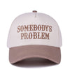 Trucker Hat (Problems)