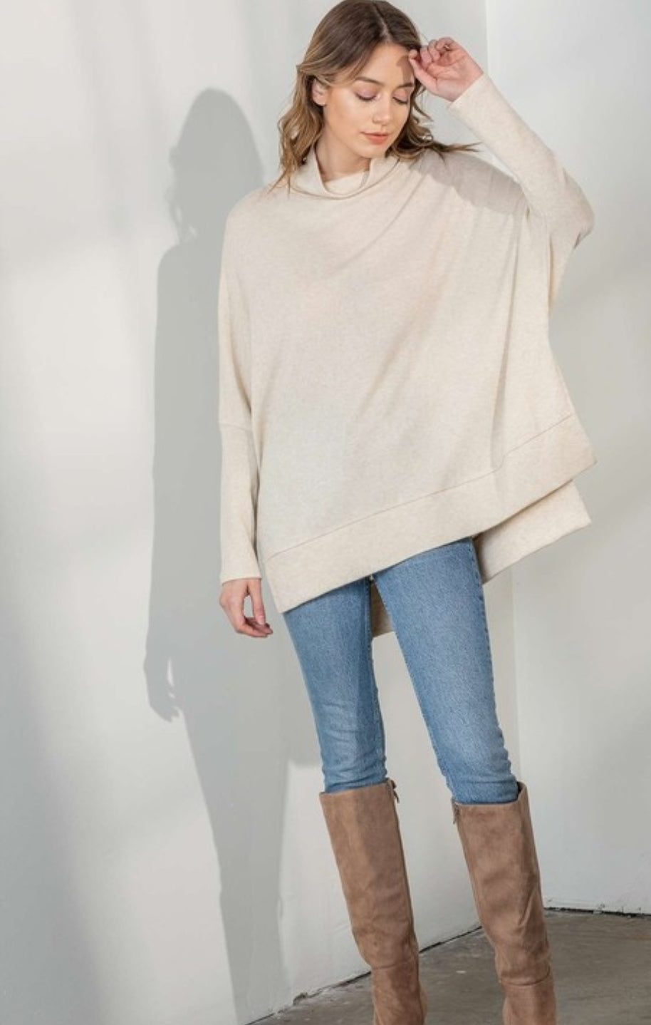 Super Soft Top