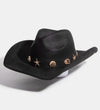 Western Charm Hat