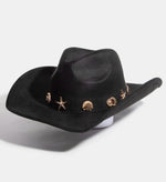 Western Charm Hat