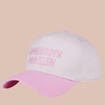 Trucker Hat (Problems)