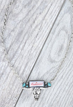 Babewiser Necklace