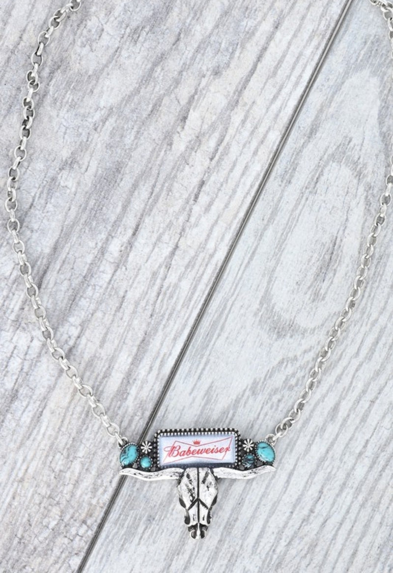 Babewiser Necklace