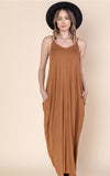 Relax Fall Dress