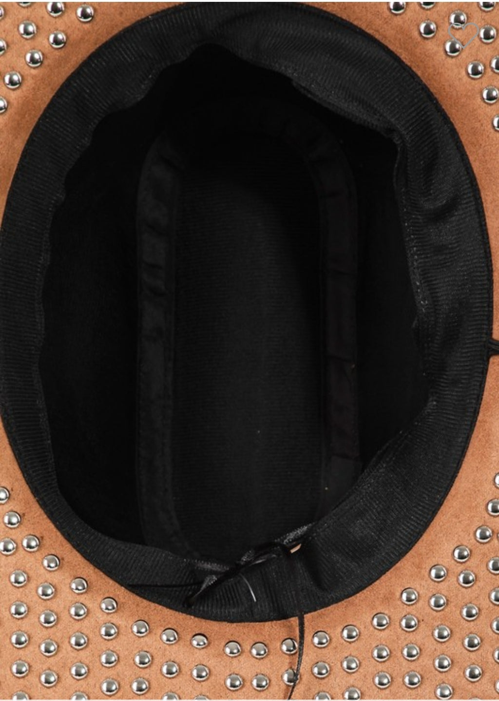 Western Statement Cowgirl Hat