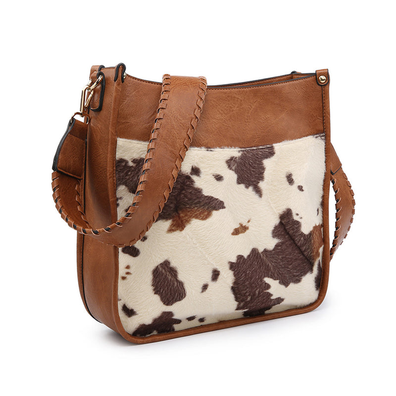 Chole Remix Handbag