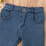 Flare Bottoms