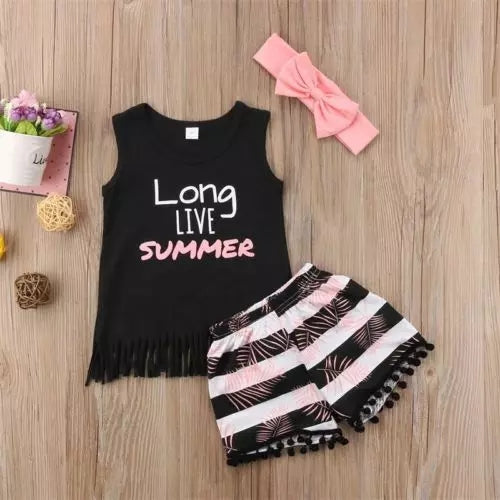 Summer Love