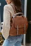 Convertible Backpack