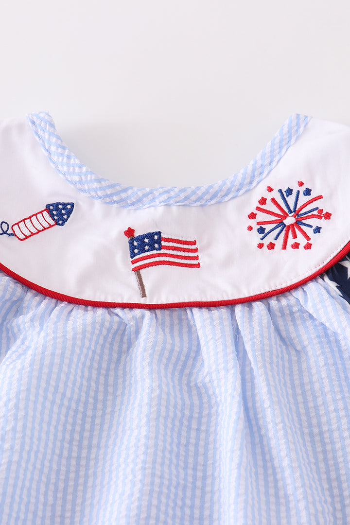 Stars abd Stripes Set