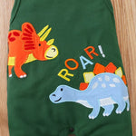 Dino Dayz