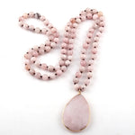Beaded Charm