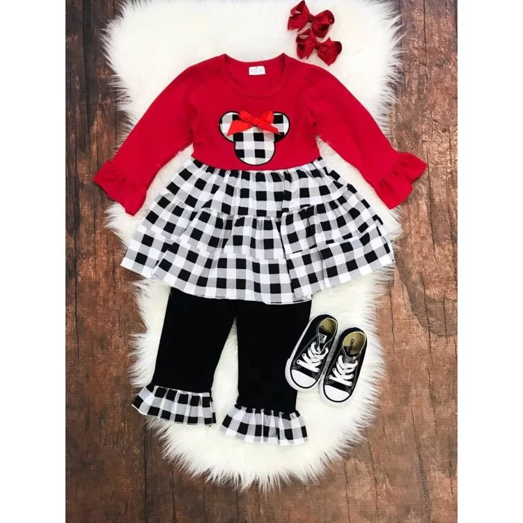 New Minnie