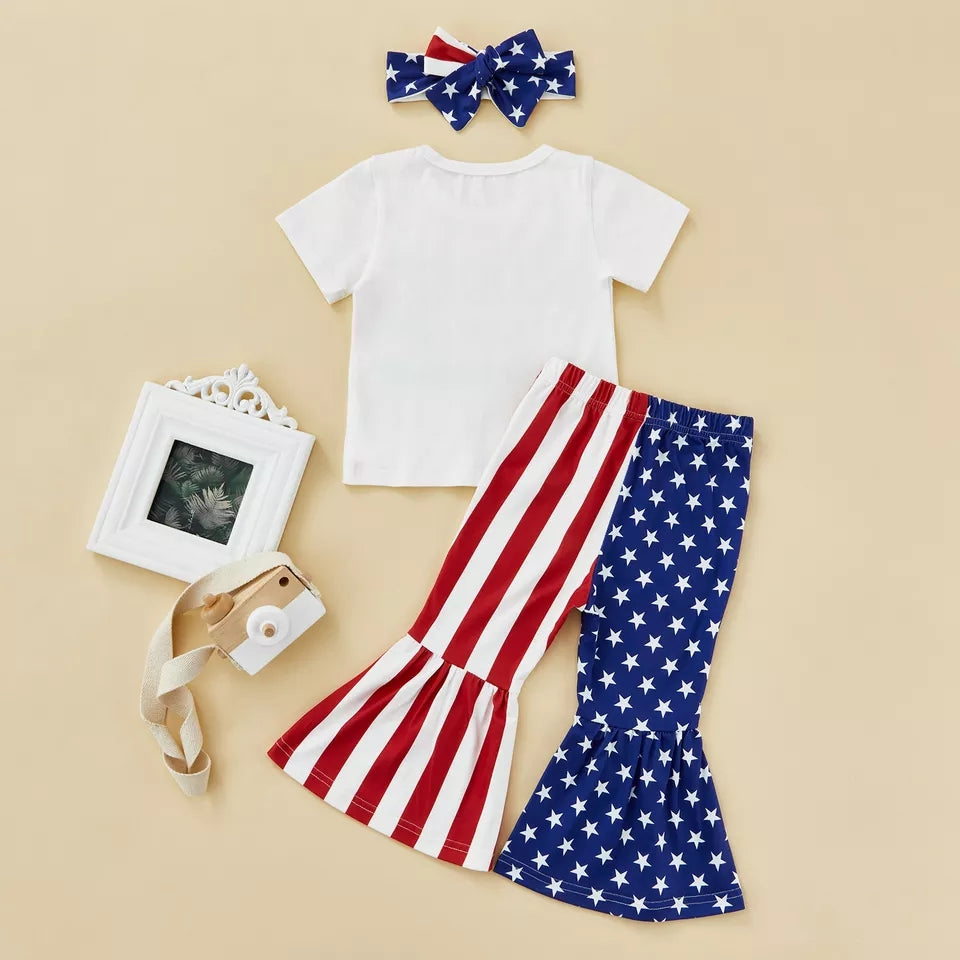 Daddy Firecracker