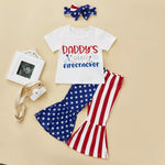 Daddy Firecracker