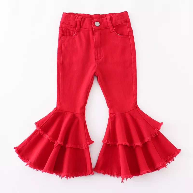 Jingle Bells Pants