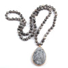 Beaded Charm