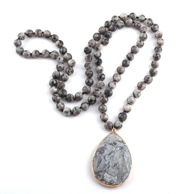 Beaded Charm