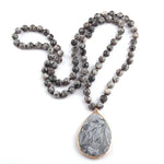 Beaded Charm