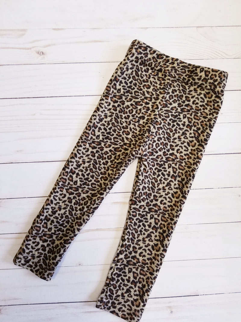 Leporad Leggings