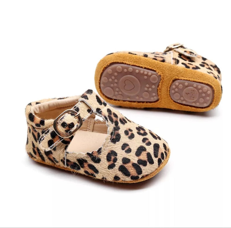 Leporad shoes