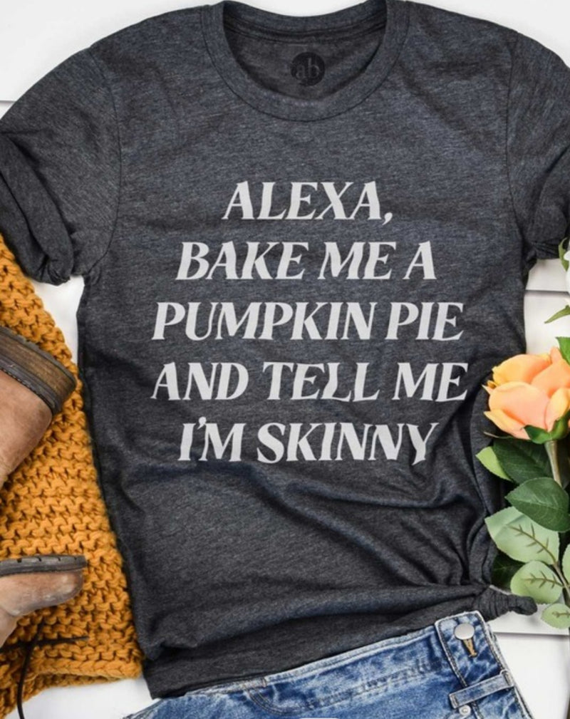 Hungry Mom Tee