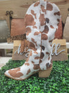 Pretty Moo