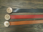 Lion Belt