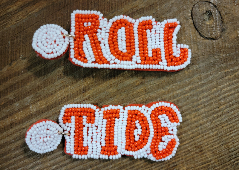 Roll Tide