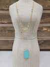Pendant Lucky Necklace