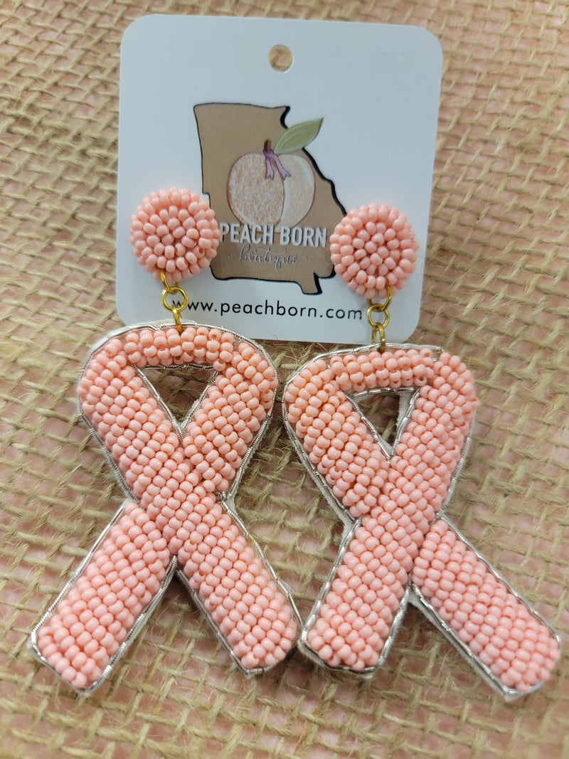 Besk Known Ribbon