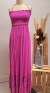 Super Summer Bands Dress