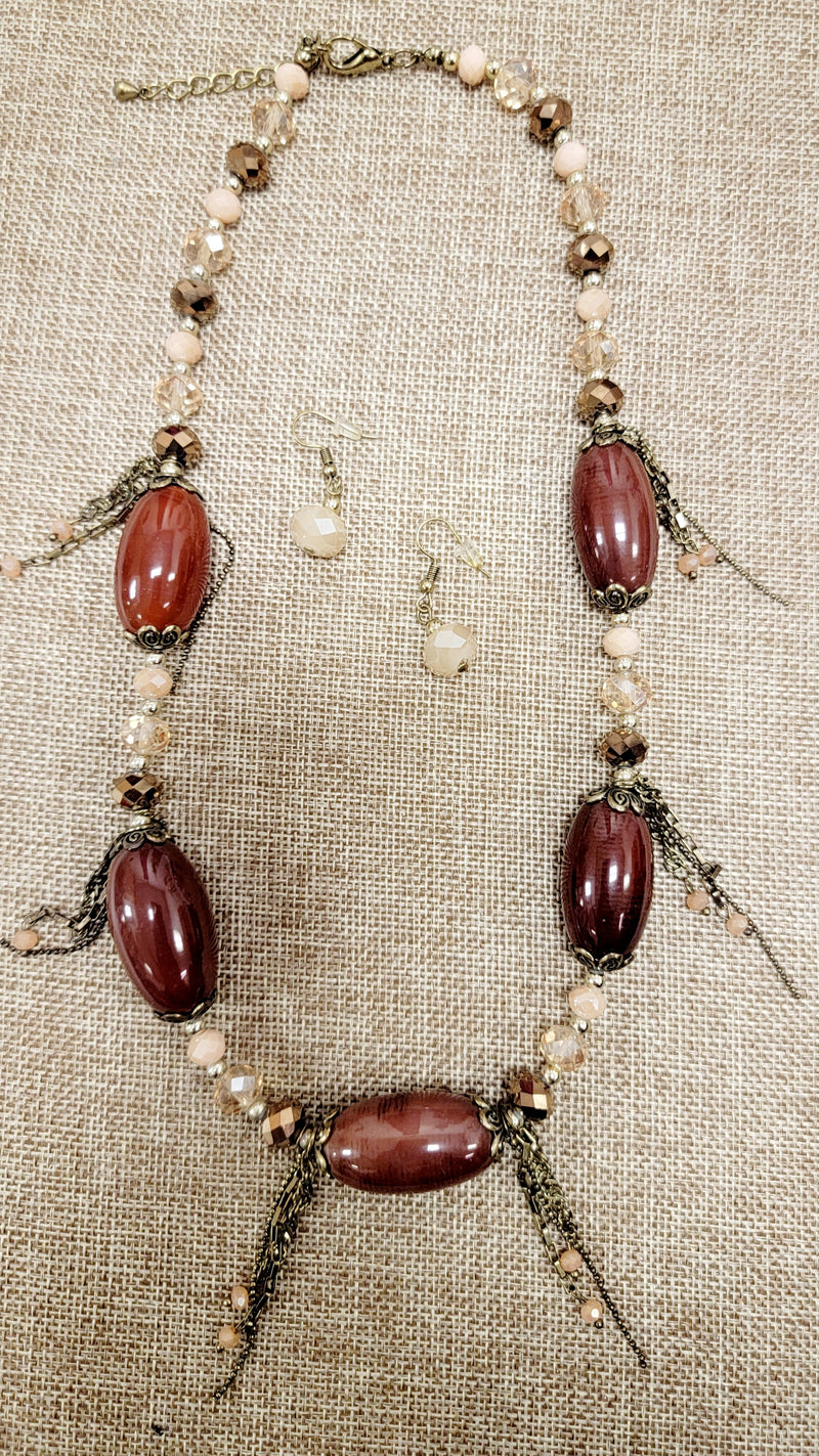 Chain Beads