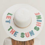 Sunshine Hat