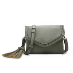 Everyday Tassel