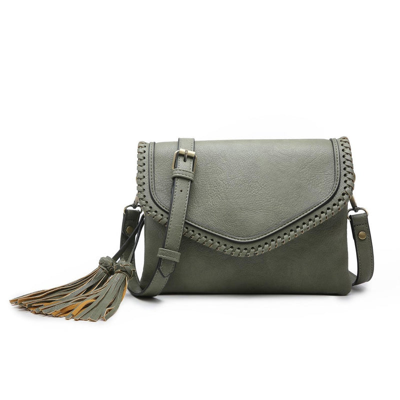 Everyday Tassel